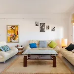 Appartement Familial Paisible