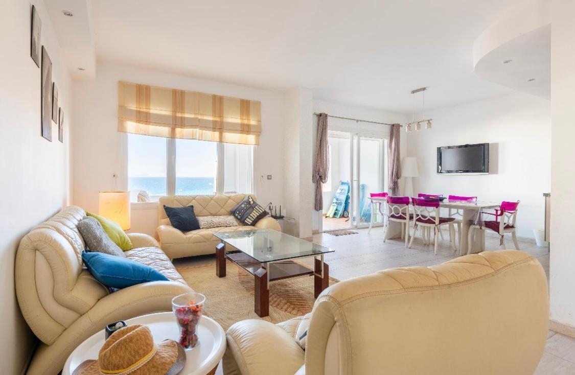Appartement Familial Paisible