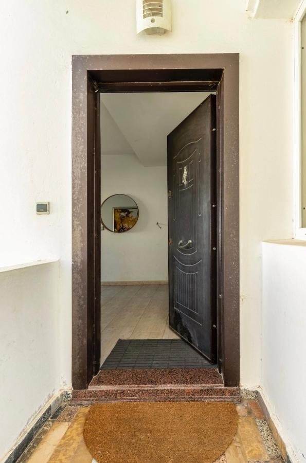 Familial Paisible Appartement Tanger