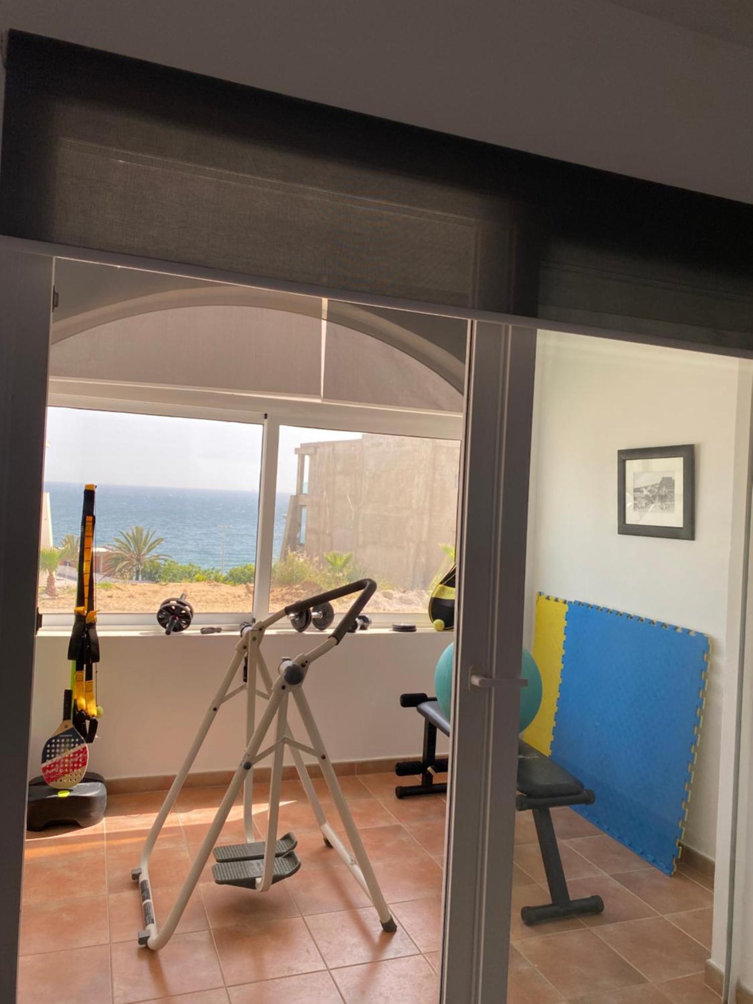 Appartement Familial Paisible